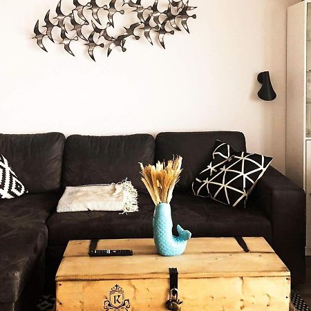 Apartment Wendtorf XIV Extérieur photo