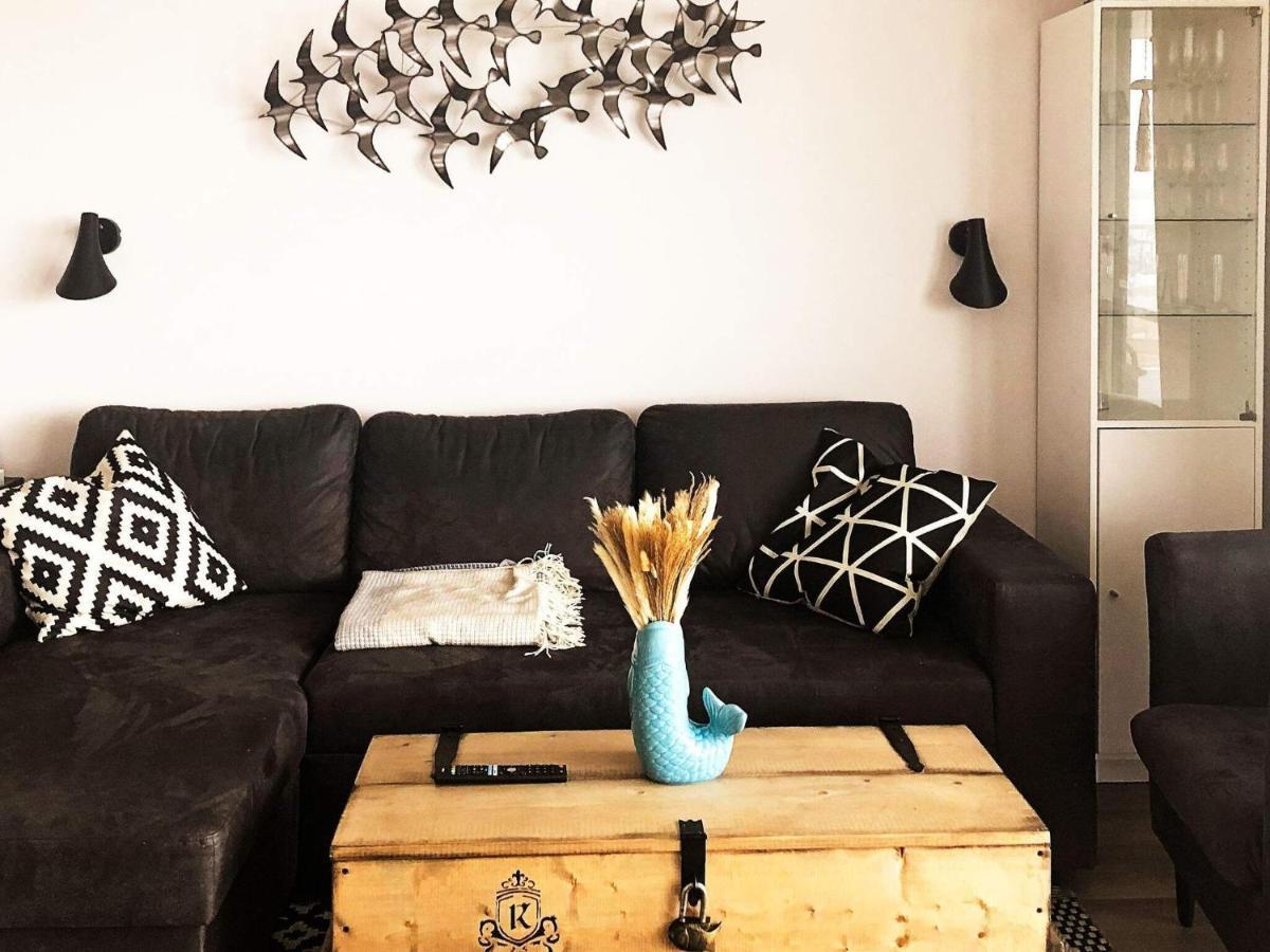 Apartment Wendtorf XIV Extérieur photo